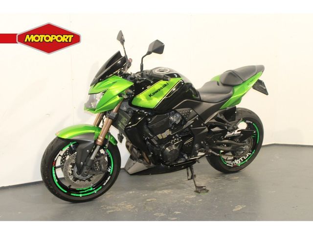 kawasaki - z-750-r-abs