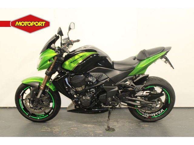 kawasaki - z-750-r-abs
