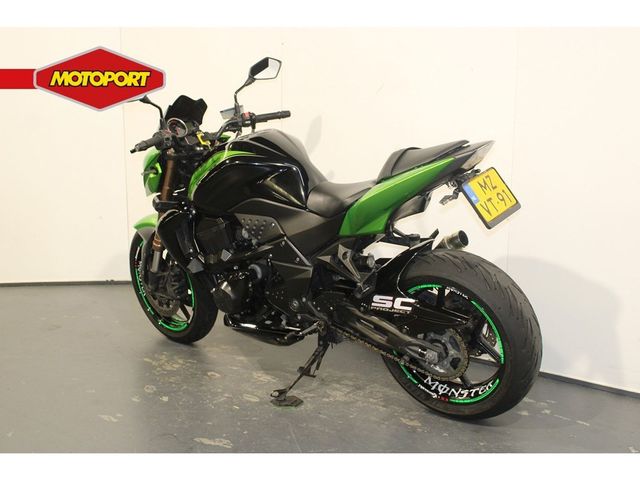 kawasaki - z-750-r-abs