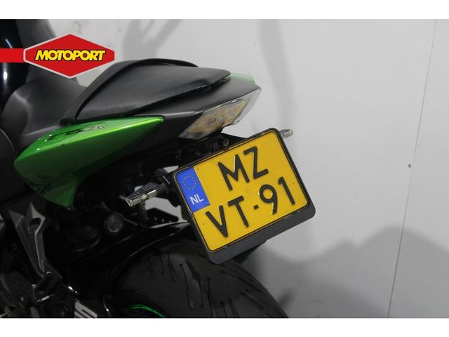 kawasaki - z-750-r-abs