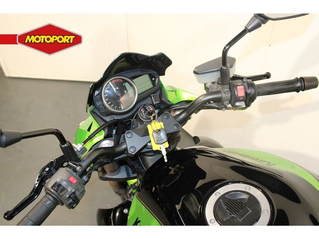 kawasaki - z-750-r-abs