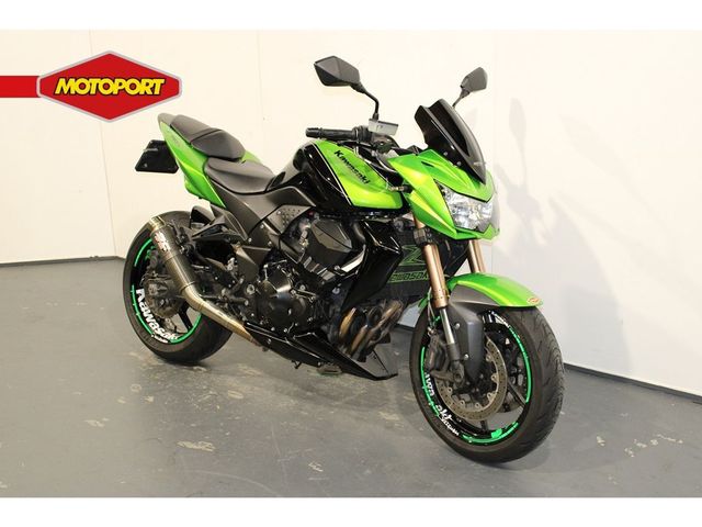 kawasaki - z-750-r-abs
