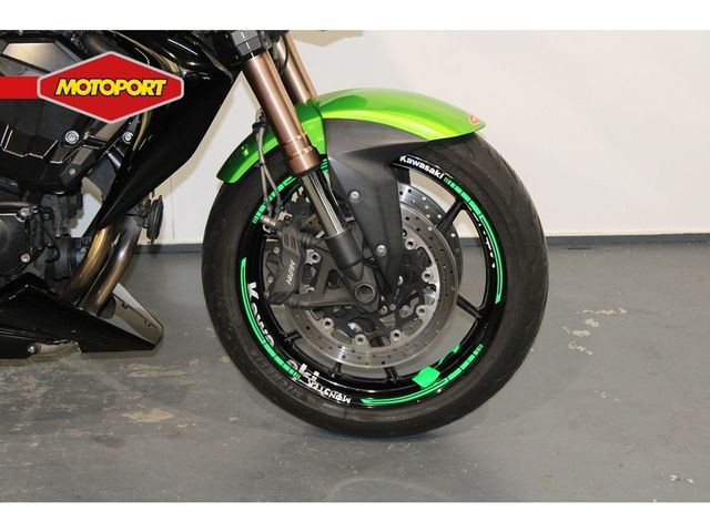 kawasaki - z-750-r-abs