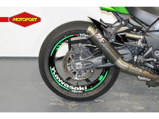 kawasaki - z-750-r-abs