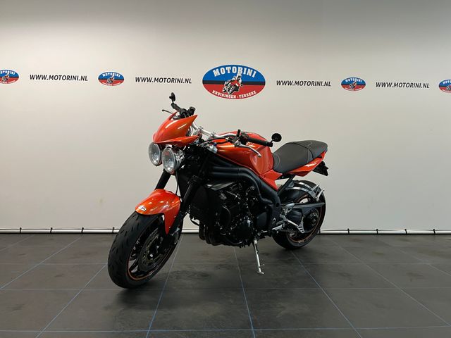 triumph - speed-triple