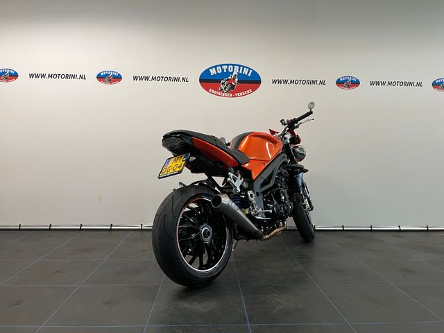 triumph - speed-triple