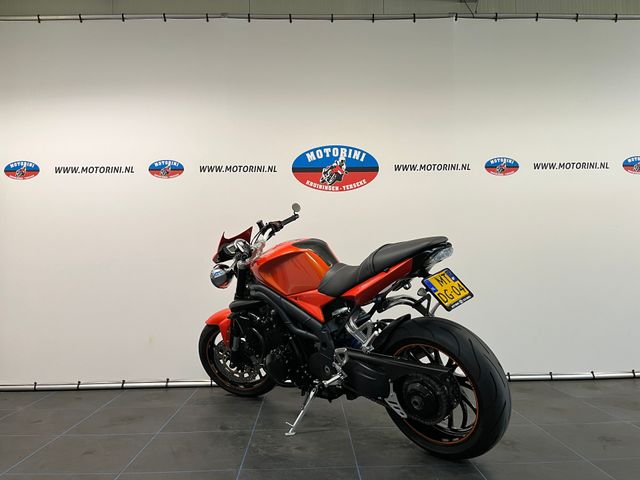 triumph - speed-triple