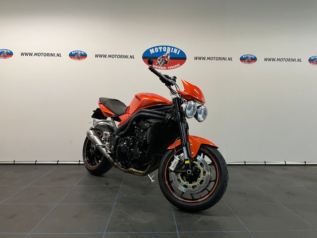 triumph - speed-triple