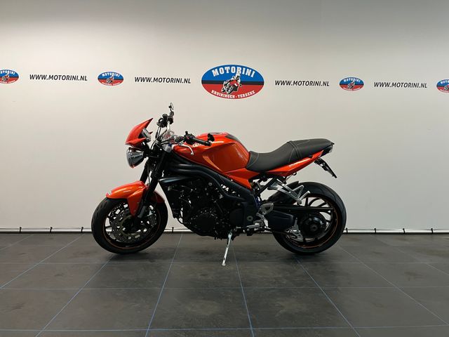 triumph - speed-triple
