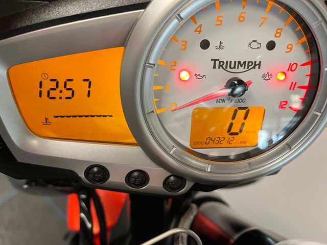triumph - speed-triple
