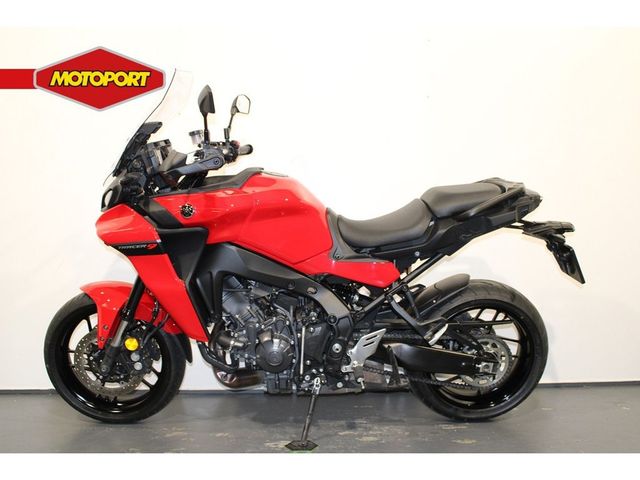 yamaha - tracer-9