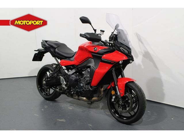 yamaha - tracer-9
