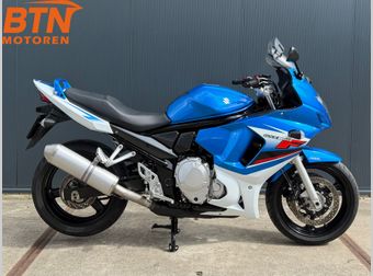 Suzuki GSX 650 F ABS 2009 occasion