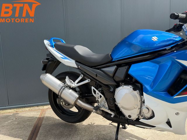suzuki - gsx-650-f-abs