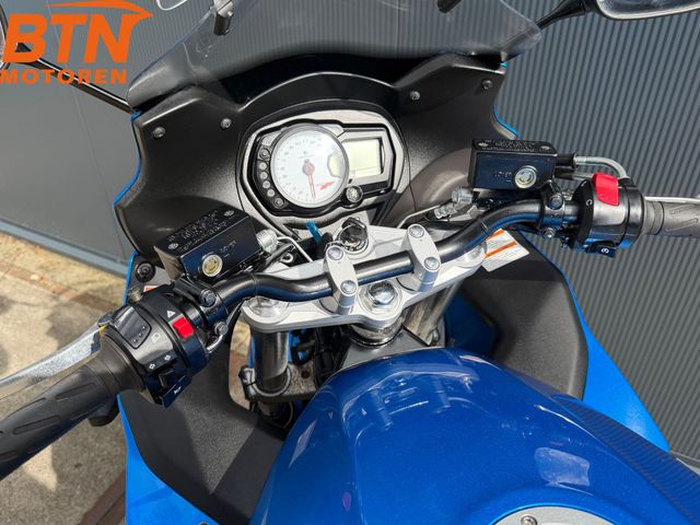 suzuki - gsx-650-f-abs