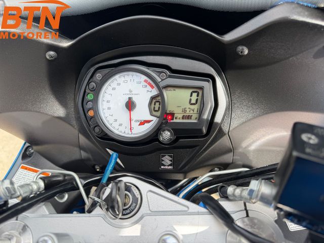 suzuki - gsx-650-f-abs