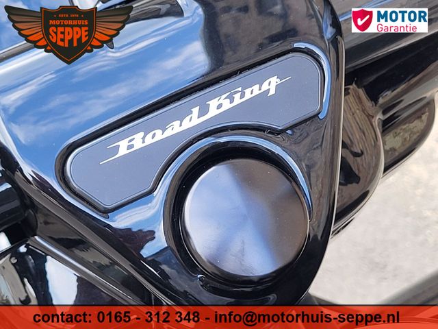 harley-davidson - roadking-special-114