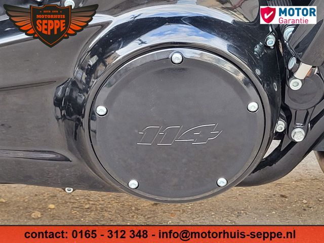 harley-davidson - roadking-special-114