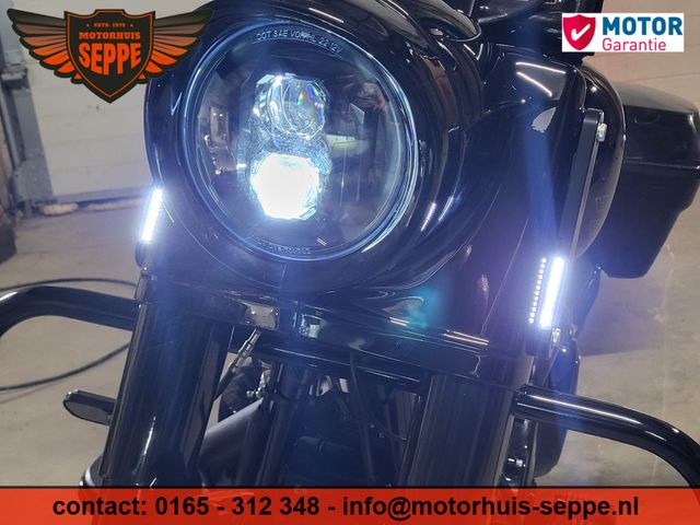 harley-davidson - roadking-special-114
