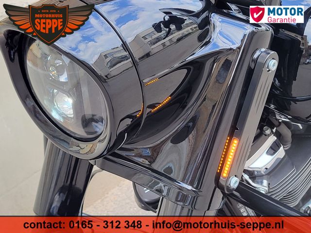 harley-davidson - roadking-special-114