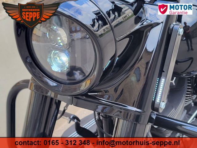 harley-davidson - roadking-special-114