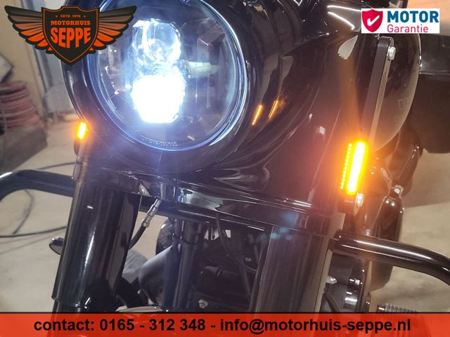 harley-davidson - roadking-special-114