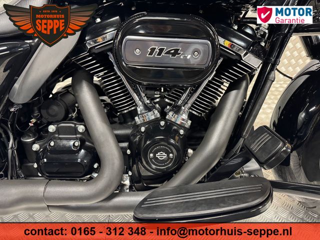 harley-davidson - roadking-special-114