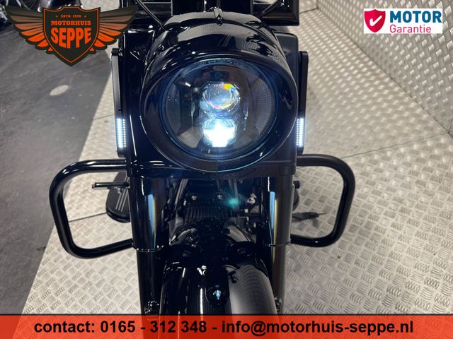 harley-davidson - roadking-special-114