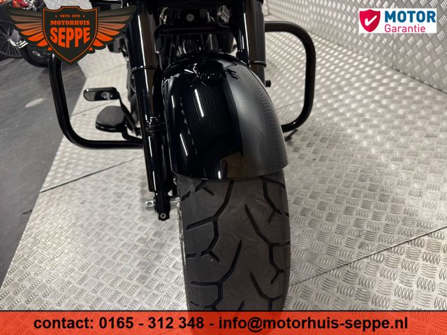 harley-davidson - roadking-special-114
