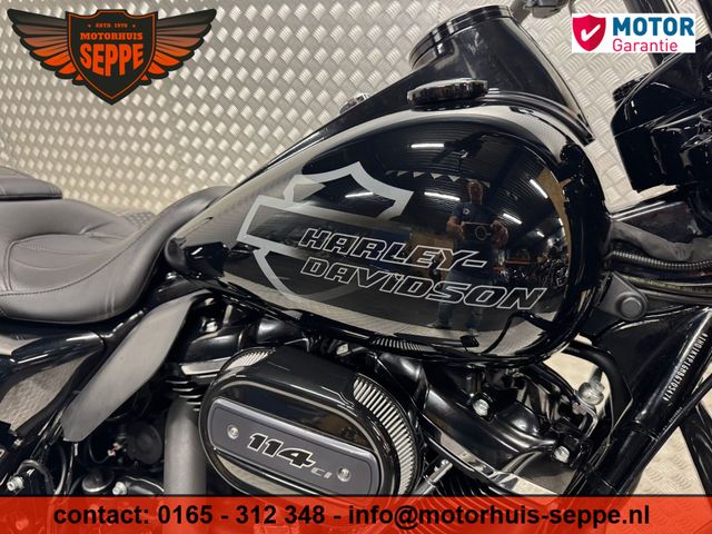 harley-davidson - roadking-special-114