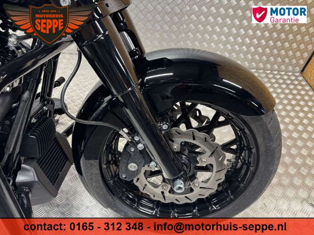 harley-davidson - roadking-special-114