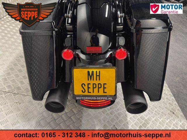 harley-davidson - roadking-special-114