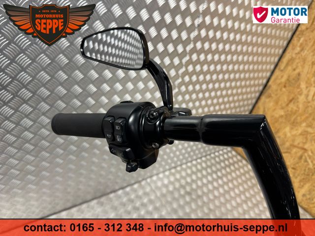 harley-davidson - roadking-special-114