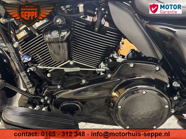 harley-davidson - roadking-special-114