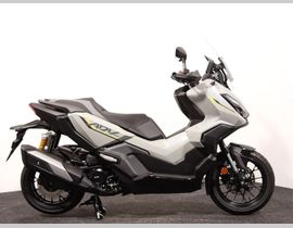 Honda ADV 350 2026 nieuw