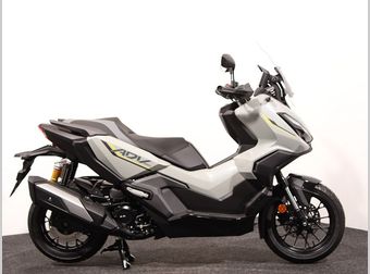 Honda ADV 350 2026 nieuw
