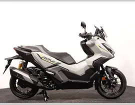 Honda ADV 350 2026 nieuw
