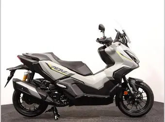 Honda ADV 350 2026 nieuw