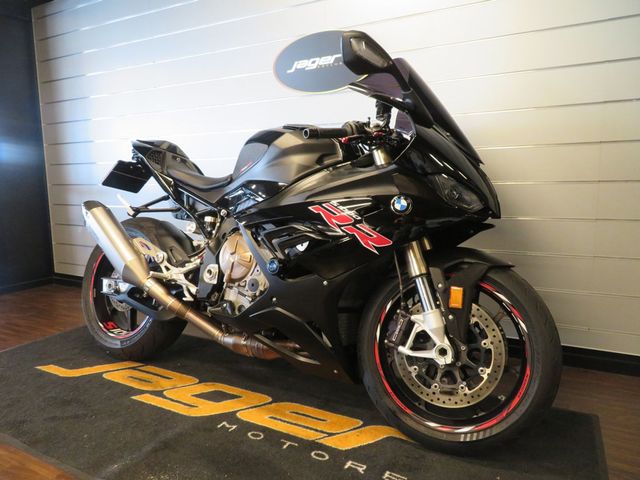 bmw - s-1000-rr