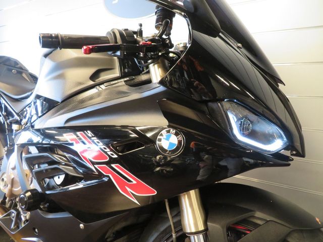 bmw - s-1000-rr