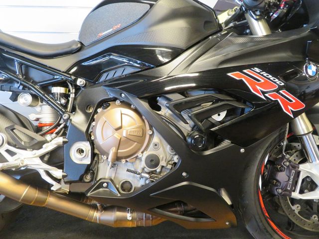 bmw - s-1000-rr