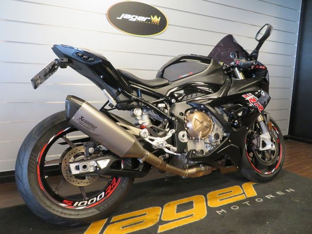 bmw - s-1000-rr