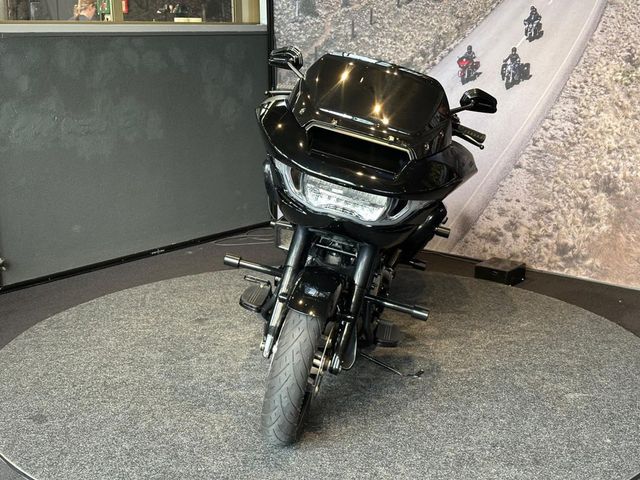 harley-davidson - road-glide-custom-fltrx