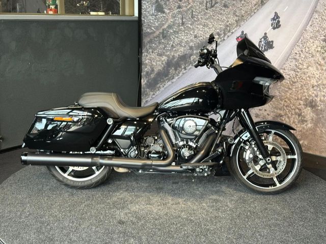 harley-davidson - road-glide-custom-fltrx