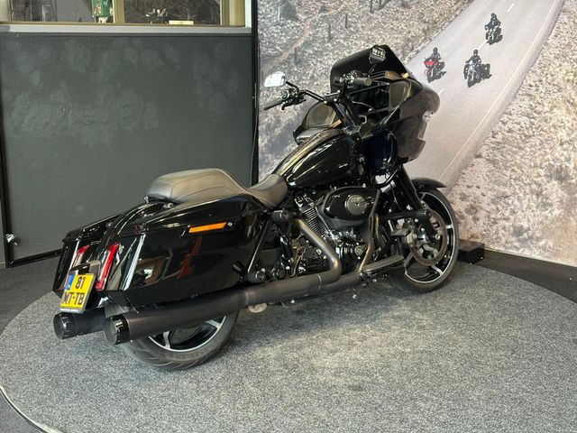 harley-davidson - road-glide-custom-fltrx