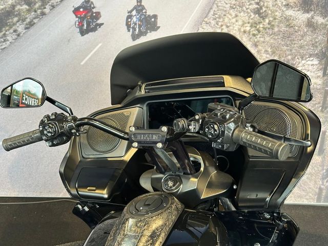 harley-davidson - road-glide-custom-fltrx