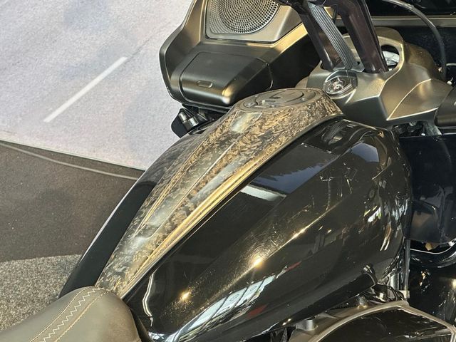 harley-davidson - road-glide-custom-fltrx
