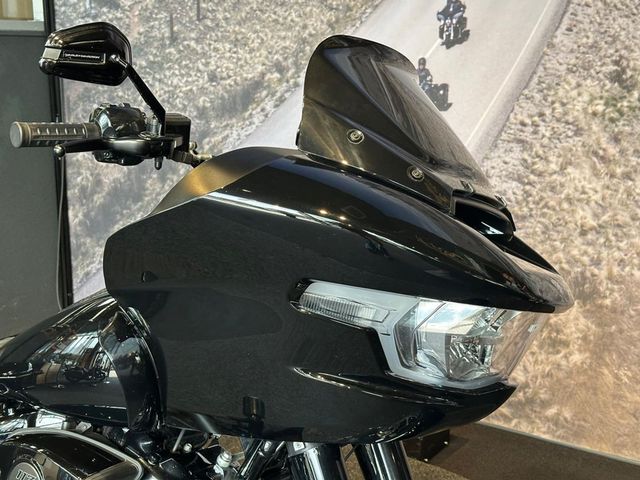 harley-davidson - road-glide-custom-fltrx