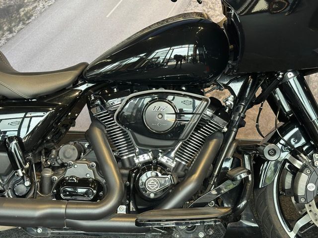 harley-davidson - road-glide-custom-fltrx