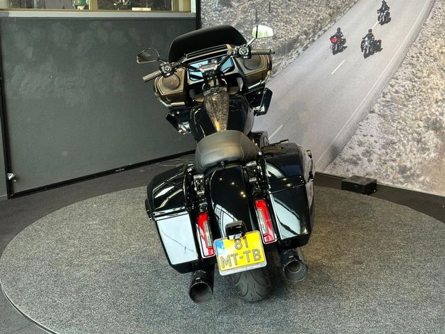 harley-davidson - road-glide-custom-fltrx